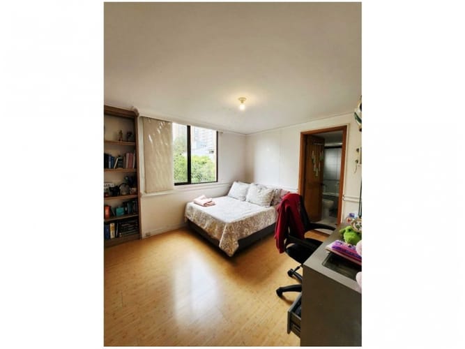 Apartamento de 3 alcobas en venta en Castropol, Medellín, 198 m² · foto 14 de 17
