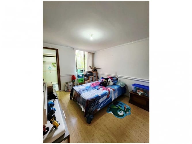 Apartamento de 3 alcobas en venta en Castropol, Medellín, 198 m² · foto 16 de 17