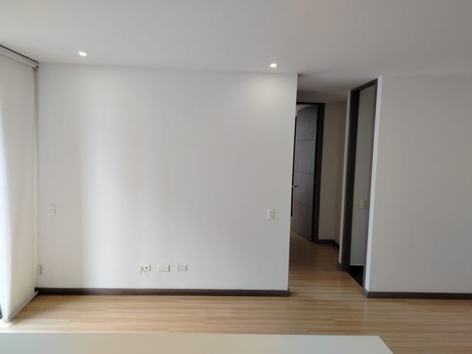 Apartamento de 2 alcobas en arriendo en Las Palmas, Medellín, 72 m² · foto 5 de 19