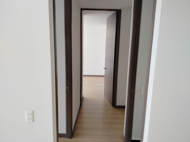 Apartamento de 2 alcobas en arriendo en Las Palmas, Medellín, 72 m² · foto 10 de 19