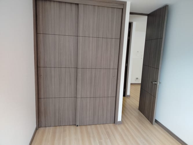 Apartamento de 2 alcobas en arriendo en Las Palmas, Medellín, 72 m² · foto 11 de 19