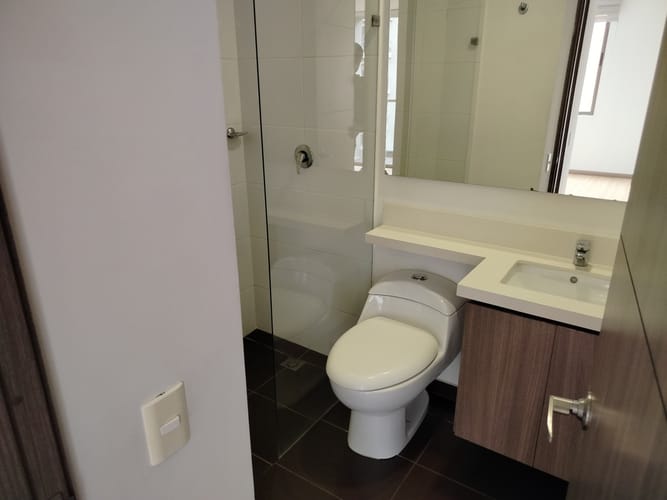 Apartamento de 2 alcobas en arriendo en Las Palmas, Medellín, 72 m² · foto 13 de 19