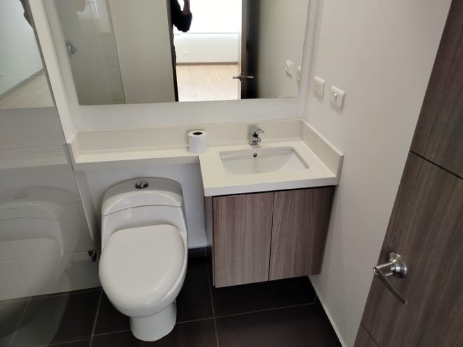 Apartamento de 2 alcobas en arriendo en Las Palmas, Medellín, 72 m² · foto 14 de 19