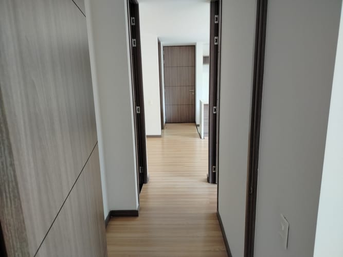 Apartamento de 2 alcobas en arriendo en Las Palmas, Medellín, 72 m² · foto 17 de 19
