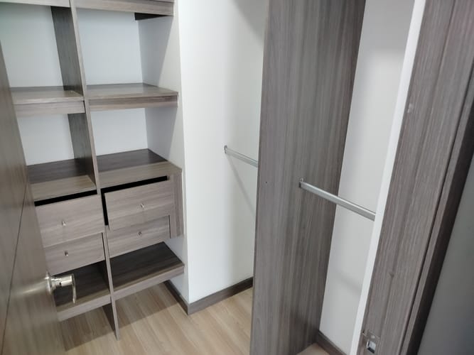 Apartamento de 2 alcobas en arriendo en Las Palmas, Medellín, 72 m² · foto 18 de 19