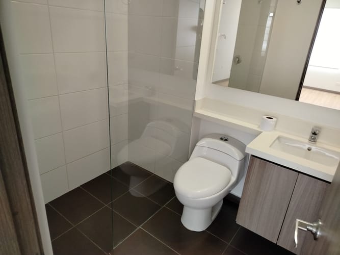 Apartamento de 2 alcobas en arriendo en Las Palmas, Medellín, 72 m² · foto 19 de 19