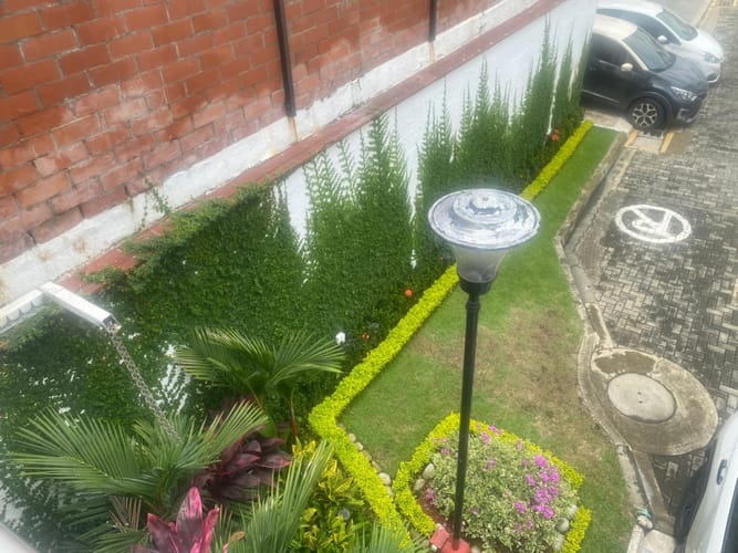 Casa de 4 alcobas en venta en El Refugio, Cali, 164 m² · foto 2 de 24
