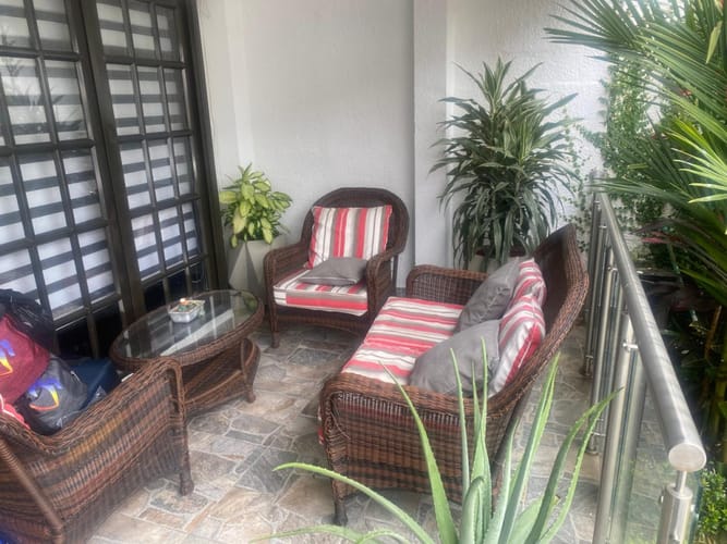 Casa de 4 alcobas en venta en El Refugio, Cali, 164 m² · foto 3 de 24