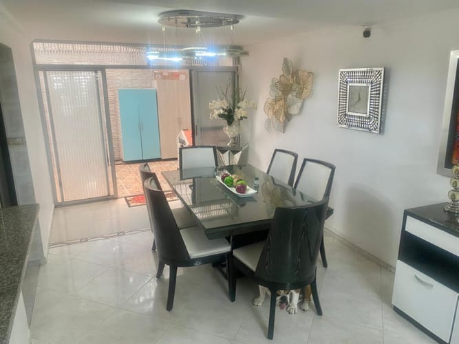 Casa de 4 alcobas en venta en El Refugio, Cali, 164 m² · foto 6 de 24