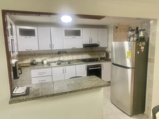 Casa de 4 alcobas en venta en El Refugio, Cali, 164 m² · foto 7 de 24