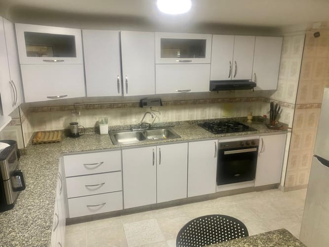 Casa de 4 alcobas en venta en El Refugio, Cali, 164 m² · foto 8 de 24