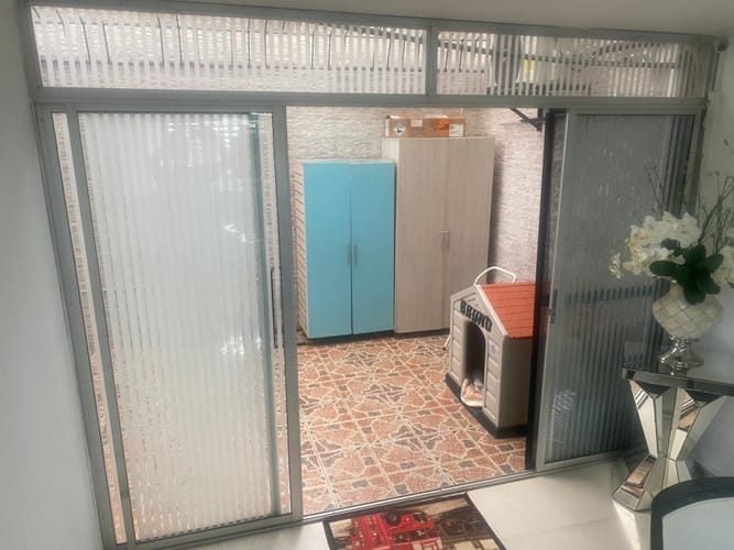 Casa de 4 alcobas en venta en El Refugio, Cali, 164 m² · foto 9 de 24