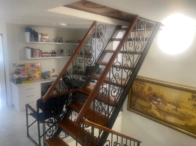 Casa de 4 alcobas en venta en El Refugio, Cali, 164 m² · foto 14 de 24
