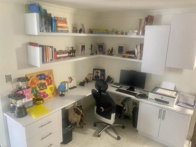 Casa de 4 alcobas en venta en El Refugio, Cali, 164 m² · foto 15 de 24