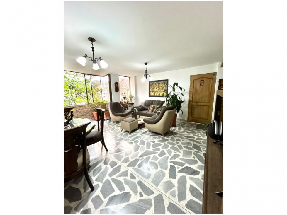 Apartamento en Venta en Laureles, Medellín