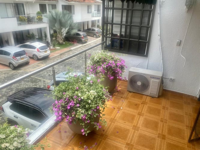 Casa de 4 alcobas en venta en El Refugio, Cali, 164 m² · foto 23 de 24