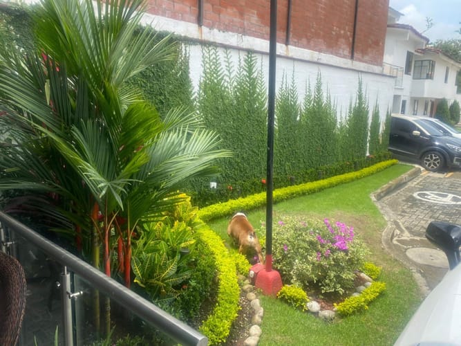 Casa de 4 alcobas en venta en El Refugio, Cali, 164 m² · foto 24 de 24