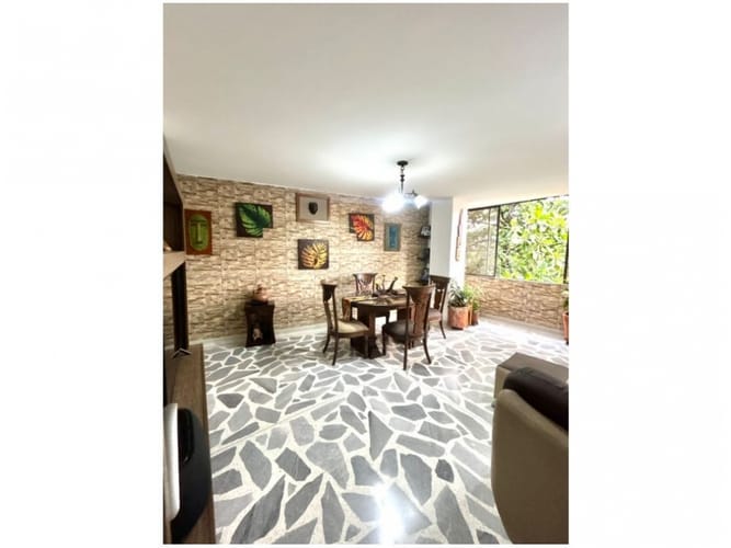 Apartamento de 3 alcobas en venta en Laureles, Medellín, 98 m² · foto 4 de 13