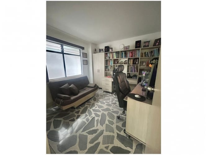 Apartamento de 3 alcobas en venta en Laureles, Medellín, 98 m² · foto 6 de 13