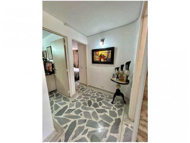 Apartamento de 3 alcobas en venta en Laureles, Medellín, 98 m² · foto 8 de 13