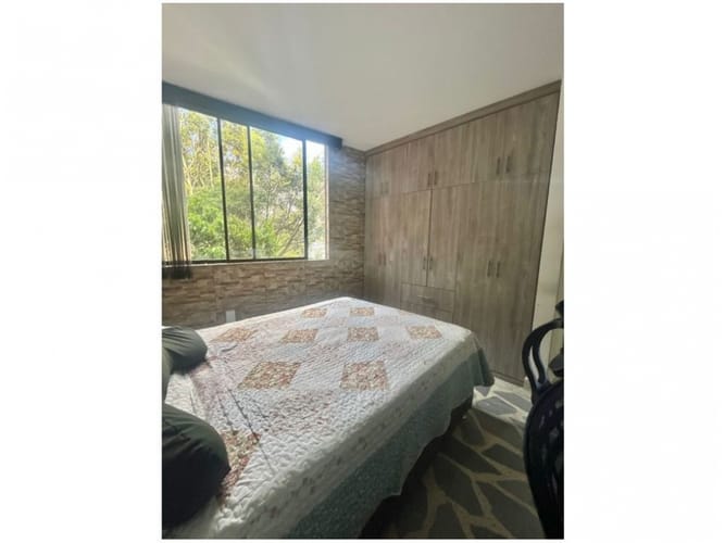 Apartamento de 3 alcobas en venta en Laureles, Medellín, 98 m² · foto 9 de 13