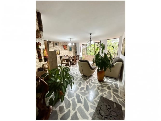 Apartamento de 3 alcobas en venta en Laureles, Medellín, 98 m² · foto 13 de 13