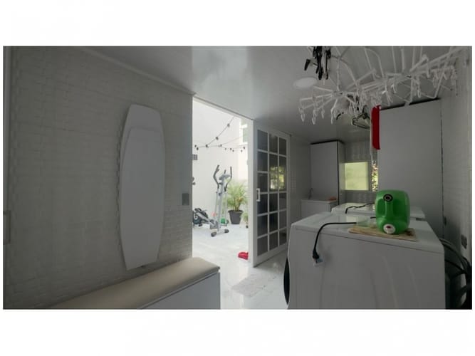 Casa de 3 alcobas en venta en El Trianon, Envigado, 200 m² · foto 13 de 22