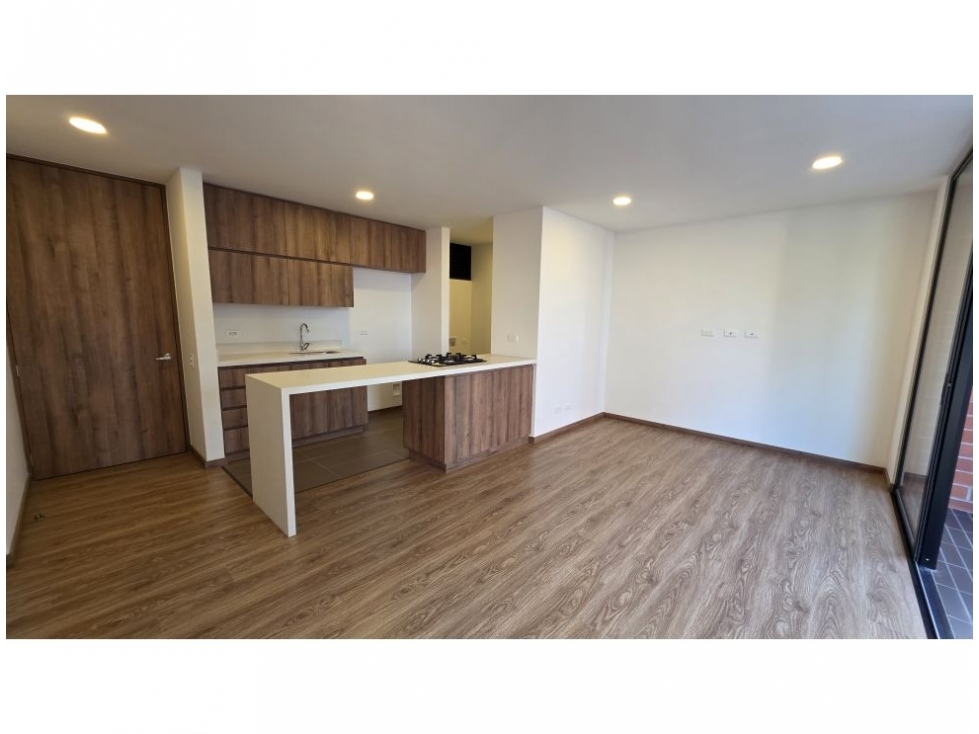Apartamento en Venta en El trianon, Envigado