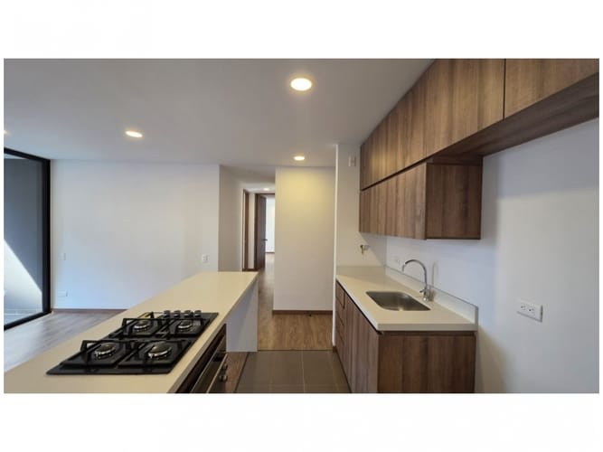 Apartamento de 3 alcobas en venta en El Trianon, Envigado, 84 m² · foto 7 de 24