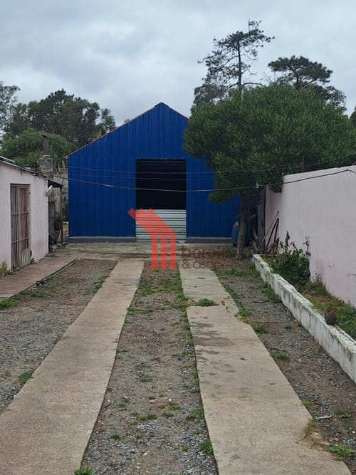 Alquiler casa 7 dormitorios y galpón, Parque del Plata norte · Foto 2