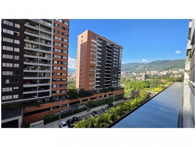 Apartamento de 3 alcobas en venta en El Trianon, Envigado, 84 m² · foto 11 de 24