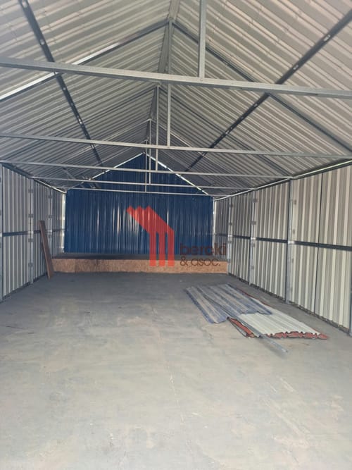 Alquiler casa 7 dormitorios y galpón, Parque del Plata norte · Foto 3