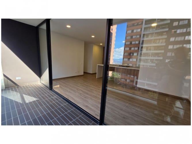 Apartamento de 3 alcobas en venta en El Trianon, Envigado, 84 m² · foto 14 de 24