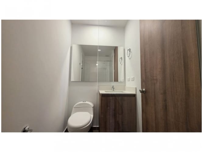 Apartamento de 3 alcobas en venta en El Trianon, Envigado, 84 m² · foto 16 de 24