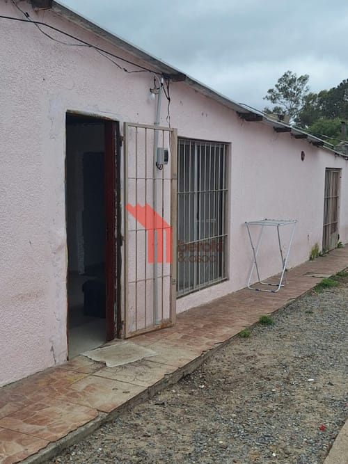 Alquiler casa 7 dormitorios y galpón, Parque del Plata norte · Foto 4