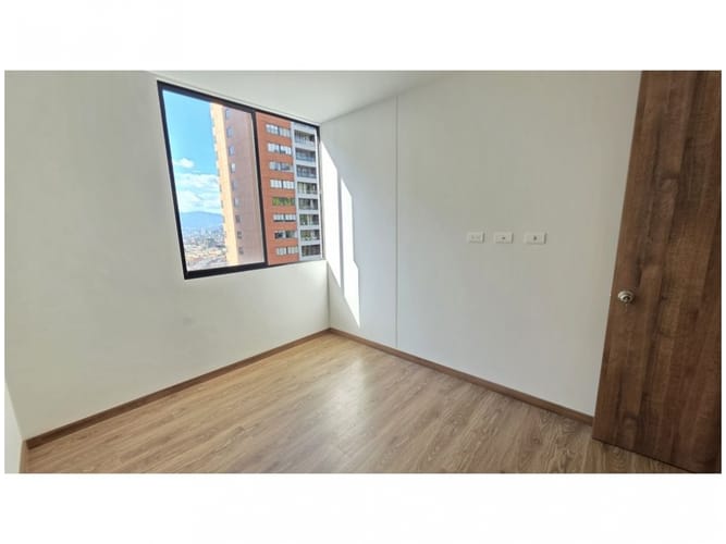Apartamento de 3 alcobas en venta en El Trianon, Envigado, 84 m² · foto 20 de 24