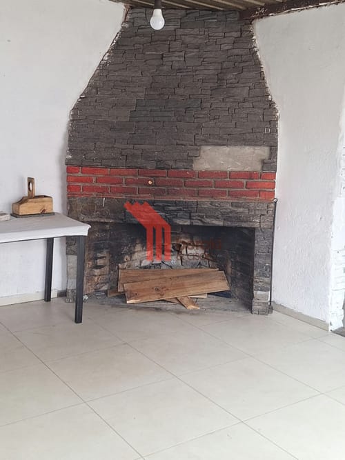 Alquiler casa 7 dormitorios y galpón, Parque del Plata norte · Foto 5