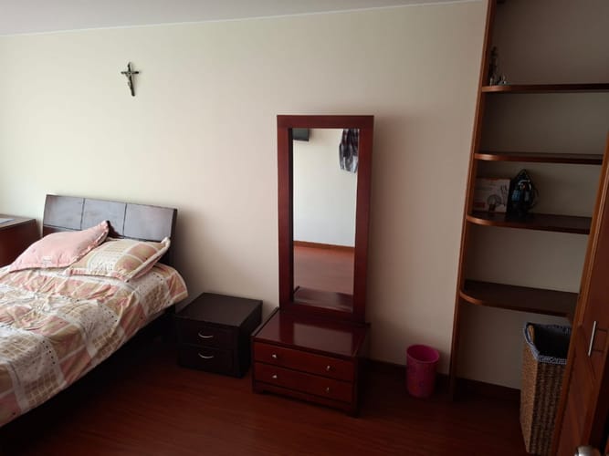 Apartamento de 3 alcobas en venta en Victoria Norte, Bogotá, 101 m² · foto 12 de 15