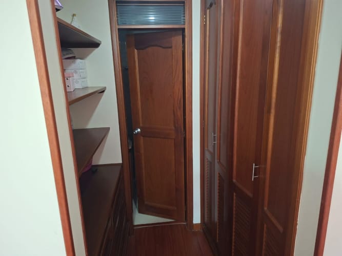 Apartamento de 3 alcobas en venta en Victoria Norte, Bogotá, 101 m² · foto 13 de 15
