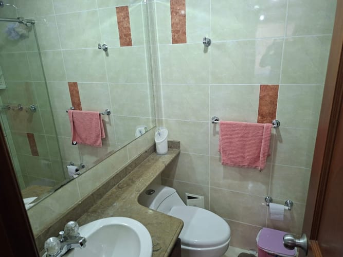 Apartamento de 3 alcobas en venta en Victoria Norte, Bogotá, 101 m² · foto 14 de 15