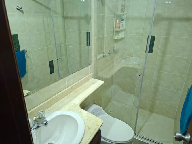 Apartamento de 3 alcobas en venta en Victoria Norte, Bogotá, 101 m² · foto 15 de 15
