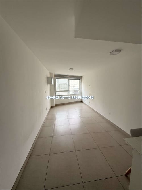 Apartamento en Alquiler · Foto 2