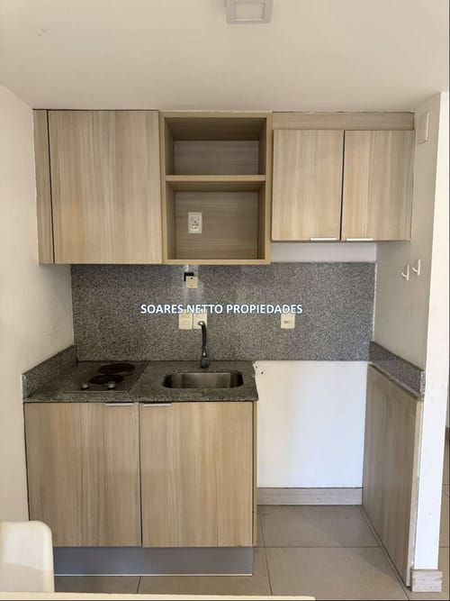 Apartamento en Alquiler · Foto 3