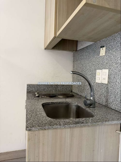 Apartamento en Alquiler · Foto 6