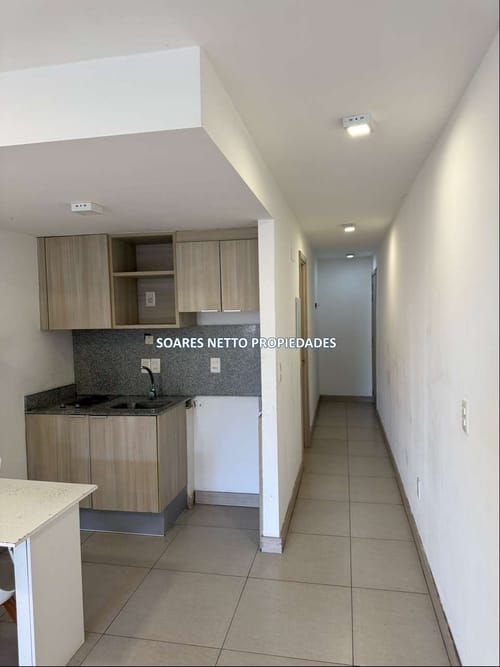 Apartamento en Alquiler · Foto 7