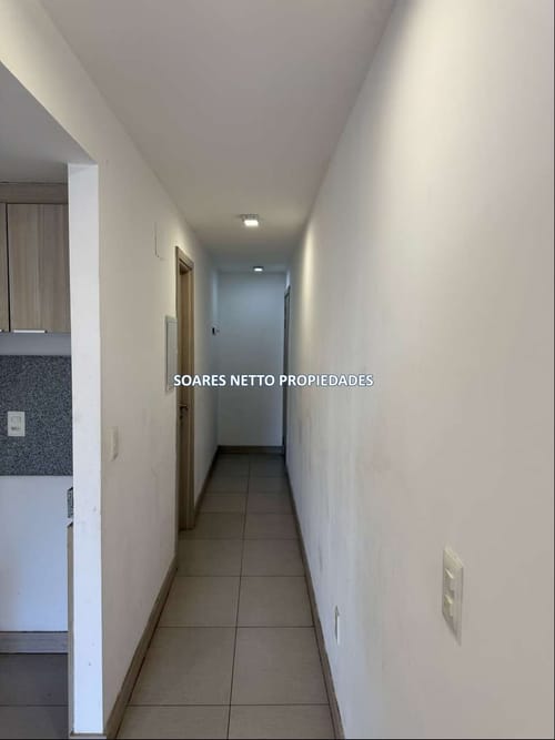 Apartamento en Alquiler · Foto 8