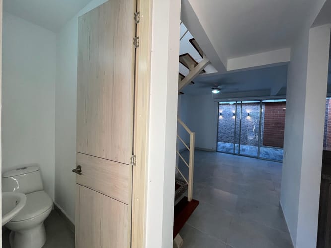 Casa de 3 alcobas en arriendo en Chagres, Jamundí, 100 m² · foto 3 de 24