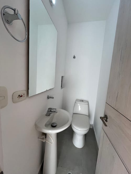 Casa de 3 alcobas en arriendo en Chagres, Jamundí, 100 m² · foto 4 de 24