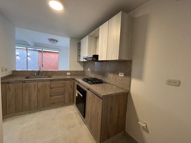 Casa de 3 alcobas en arriendo en Chagres, Jamundí, 100 m² · foto 5 de 24