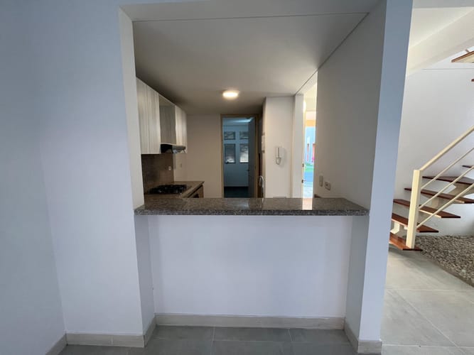Casa de 3 alcobas en arriendo en Chagres, Jamundí, 100 m² · foto 6 de 24
